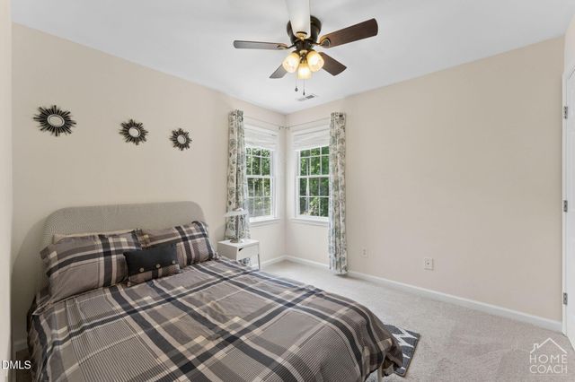 5803 Whispering Meadow Lane, Durham, NC 27712