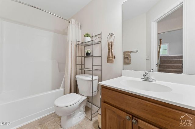 5803 Whispering Meadow Lane, Durham, NC 27712