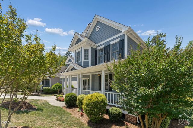 5803 Whispering Meadow Lane, Durham, NC 27712