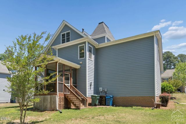 5803 Whispering Meadow Lane, Durham, NC 27712