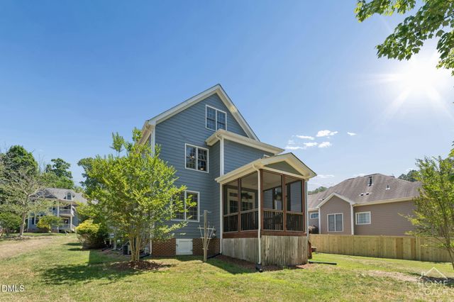 5803 Whispering Meadow Lane, Durham, NC 27712