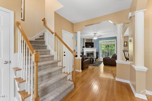 5803 Whispering Meadow Lane, Durham, NC 27712