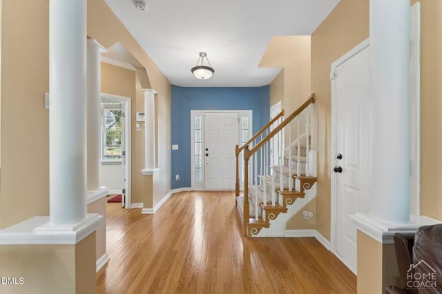 5803 Whispering Meadow Lane, Durham, NC 27712