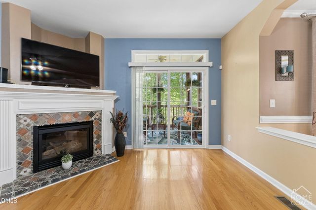5803 Whispering Meadow Lane, Durham, NC 27712
