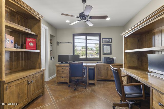 8416 W Sands Court W, Peoria, AZ 85383