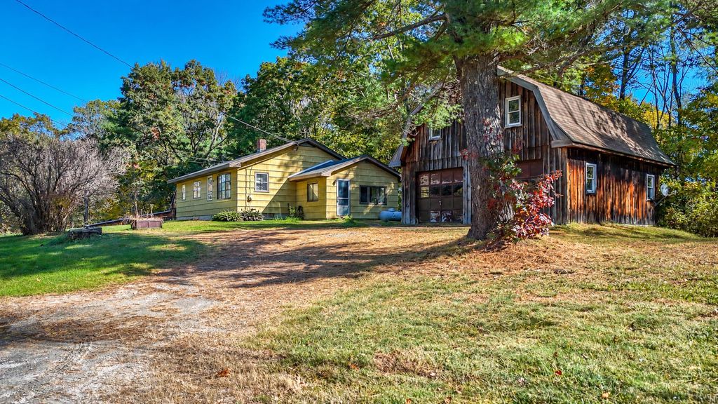 579 River Road, Windham, ME 04062 — photo 4