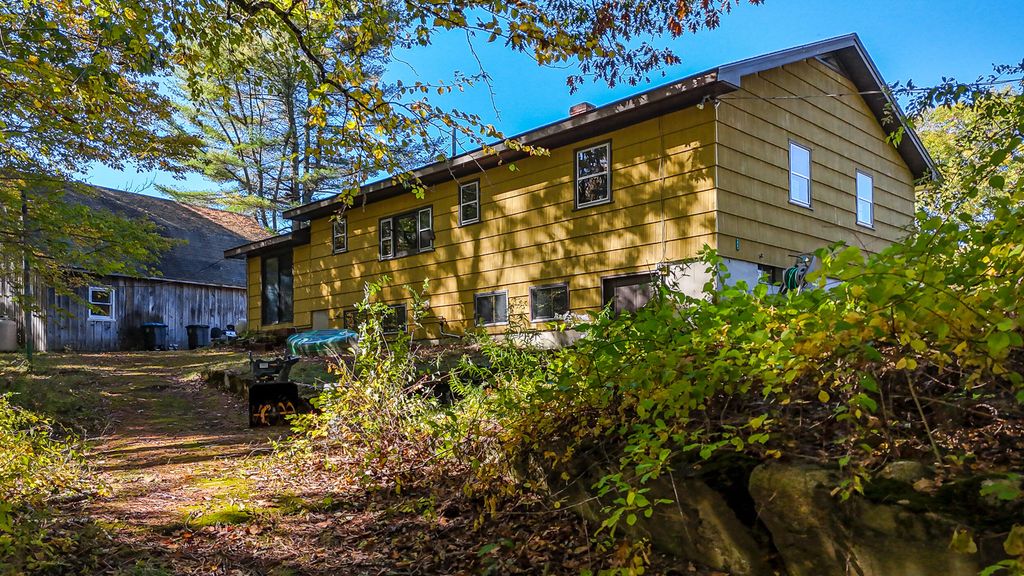 579 River Road, Windham, ME 04062 — photo 5