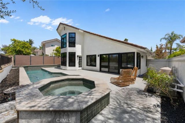 26701 Westhaven Drive, Laguna Hills, CA 92653