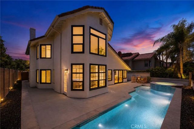 26701 Westhaven Drive, Laguna Hills, CA 92653