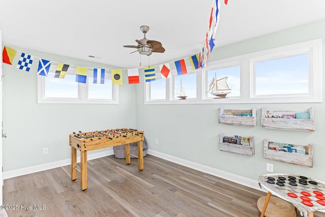 822 S Topsail Drive B, Surf City, NC 28445