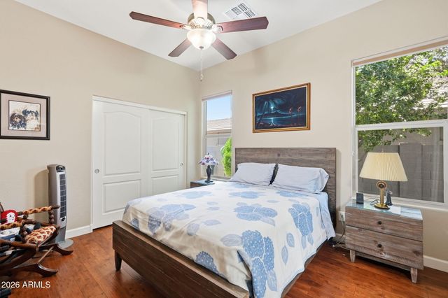 5504 W STRAIGHT ARROW Lane, Phoenix, AZ 85083