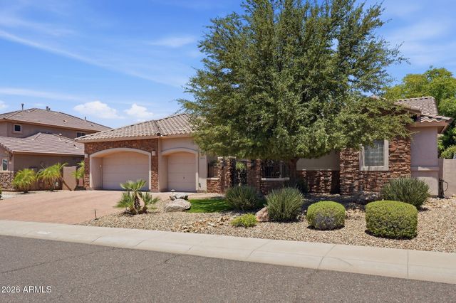 5504 W STRAIGHT ARROW Lane, Phoenix, AZ 85083