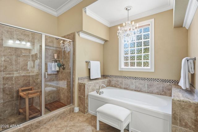 5504 W STRAIGHT ARROW Lane, Phoenix, AZ 85083