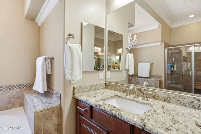 5504 W STRAIGHT ARROW Lane, Phoenix, AZ 85083