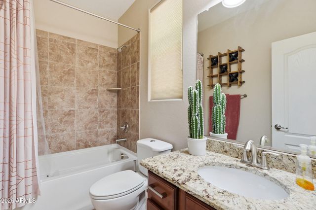 5504 W STRAIGHT ARROW Lane, Phoenix, AZ 85083
