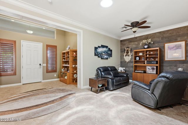 5504 W STRAIGHT ARROW Lane, Phoenix, AZ 85083