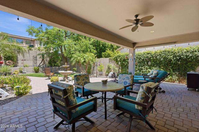 5504 W STRAIGHT ARROW Lane, Phoenix, AZ 85083