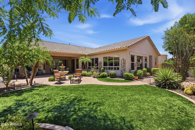 5504 W STRAIGHT ARROW Lane, Phoenix, AZ 85083