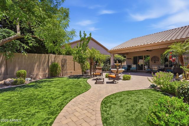 5504 W STRAIGHT ARROW Lane, Phoenix, AZ 85083