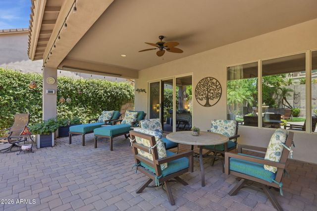 5504 W STRAIGHT ARROW Lane, Phoenix, AZ 85083