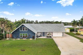 1549 Braeburn RD, Fort Myers, FL 33919
