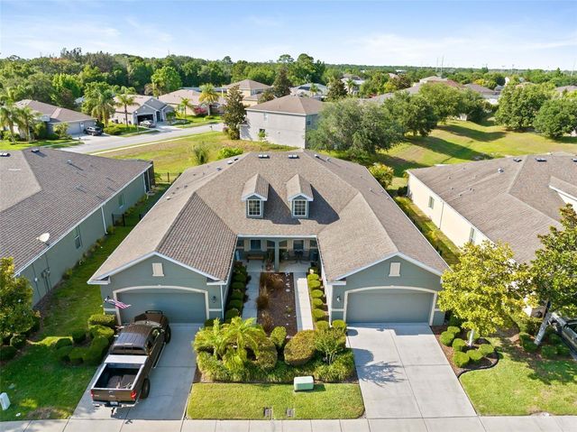 2201 PARROT FISH DRIVE, Holiday, FL 34691