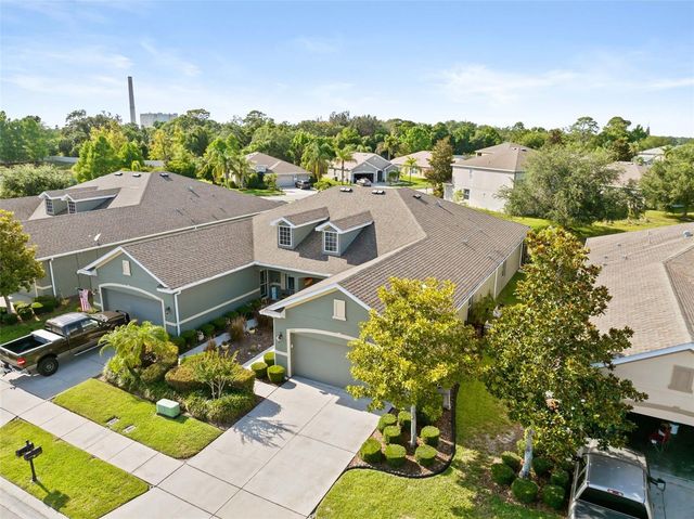 2201 PARROT FISH DRIVE, Holiday, FL 34691
