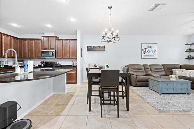 2201 PARROT FISH DRIVE, Holiday, FL 34691