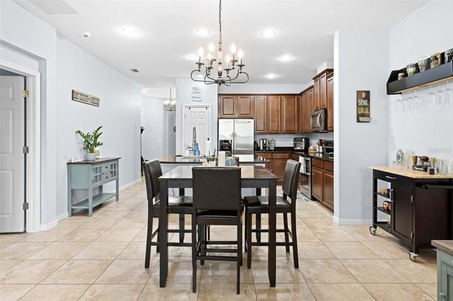 2201 PARROT FISH DRIVE, Holiday, FL 34691