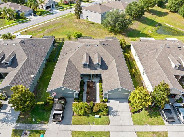 2201 PARROT FISH DRIVE, Holiday, FL 34691