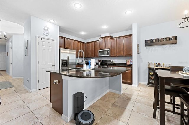2201 PARROT FISH DRIVE, Holiday, FL 34691