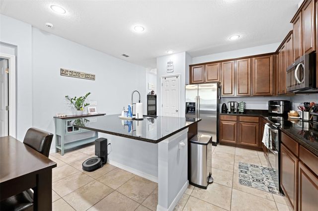 2201 PARROT FISH DRIVE, Holiday, FL 34691