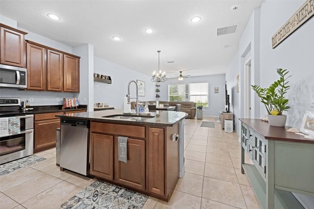 2201 PARROT FISH DRIVE, Holiday, FL 34691