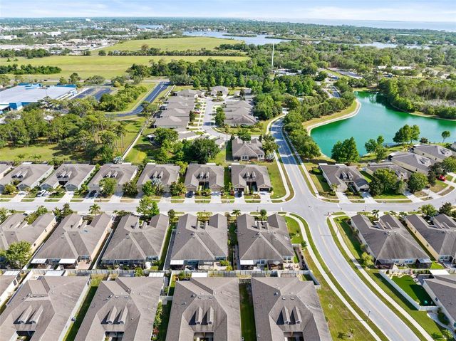 2201 PARROT FISH DRIVE, Holiday, FL 34691