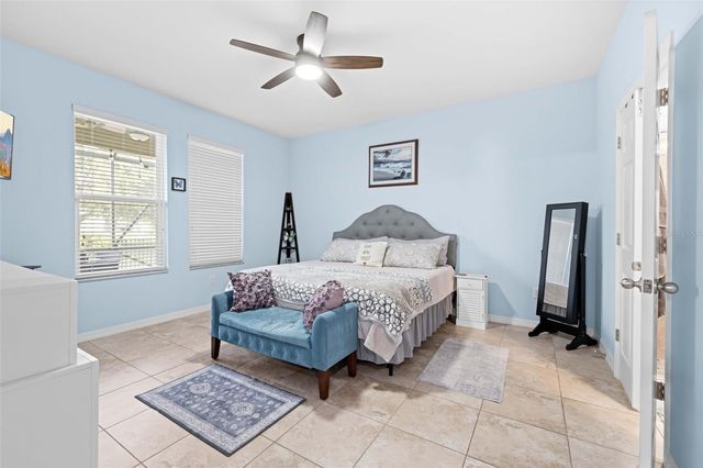 2201 PARROT FISH DRIVE, Holiday, FL 34691