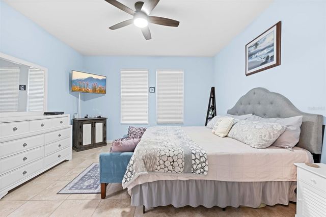 2201 PARROT FISH DRIVE, Holiday, FL 34691