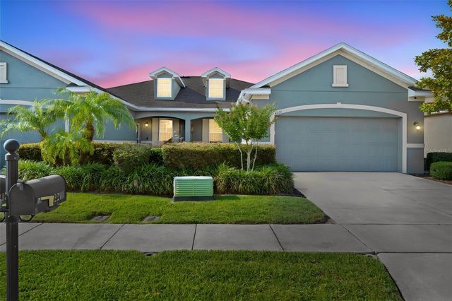 2201 PARROT FISH DRIVE, Holiday, FL 34691