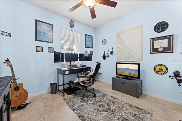 2201 PARROT FISH DRIVE, Holiday, FL 34691