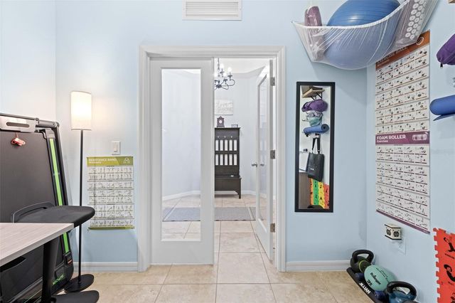 2201 PARROT FISH DRIVE, Holiday, FL 34691