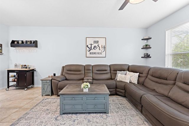 2201 PARROT FISH DRIVE, Holiday, FL 34691