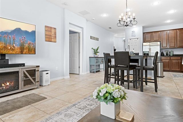 2201 PARROT FISH DRIVE, Holiday, FL 34691