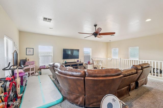 4531 W FORTUNE Drive, Anthem, AZ 85086