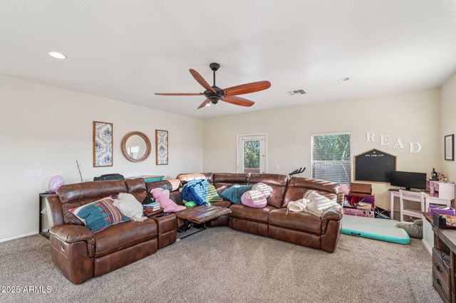 4531 W FORTUNE Drive, Anthem, AZ 85086