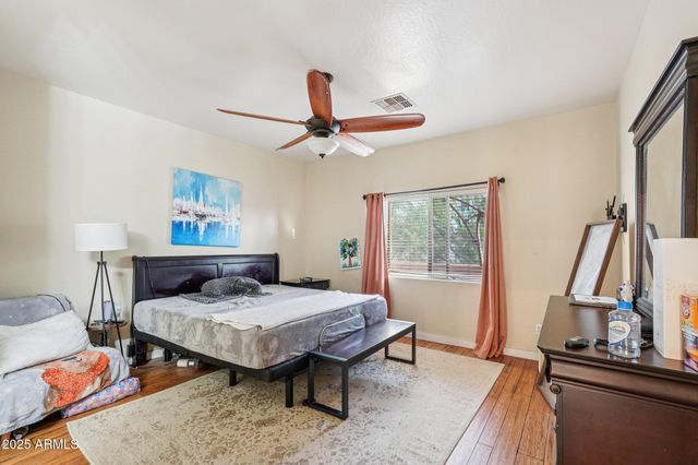 4531 W FORTUNE Drive, Anthem, AZ 85086