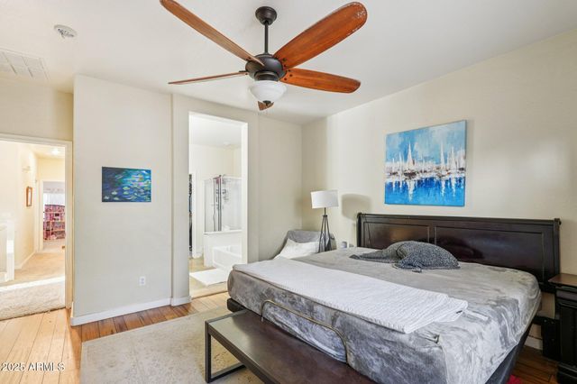 4531 W FORTUNE Drive, Anthem, AZ 85086