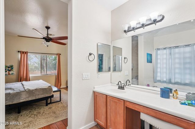 4531 W FORTUNE Drive, Anthem, AZ 85086