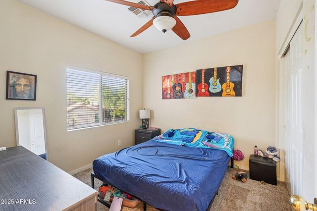 4531 W FORTUNE Drive, Anthem, AZ 85086