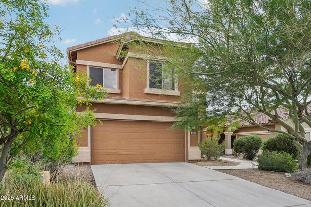 4531 W FORTUNE Drive, Anthem, AZ 85086