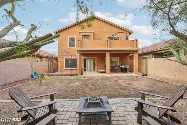 4531 W FORTUNE Drive, Anthem, AZ 85086