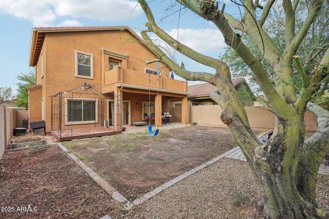 4531 W FORTUNE Drive, Anthem, AZ 85086